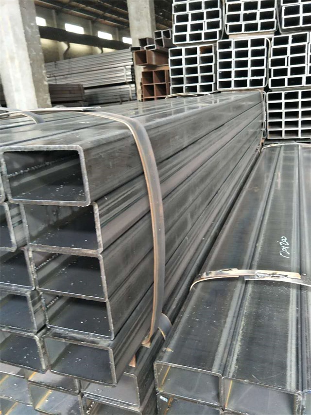 建筑钢结构酒泉酒泉酒泉镀锌矩形管 Q355B 适用场景 建筑钢结构酒泉酒泉酒泉镀锌矩形管 Q355B 适用场景
